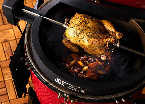 Rotisserie for Classic Joe™ (JoeTisserie)