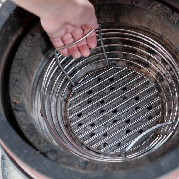 Kamado Joe Charcoal Basket - Joe Jr