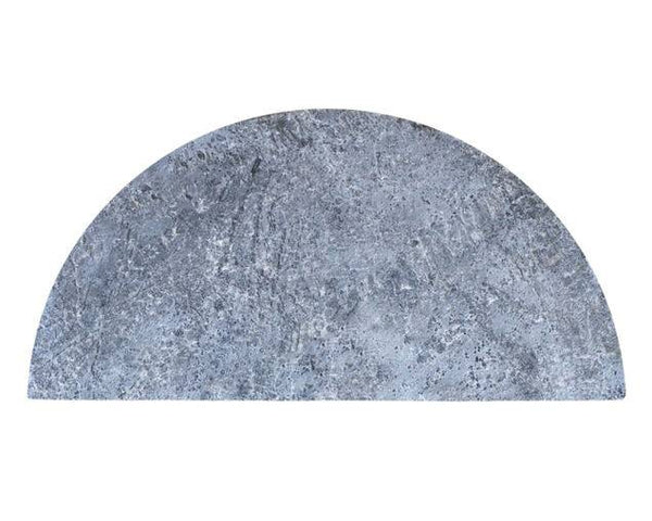 Big Joe Half Moon Soapstone
