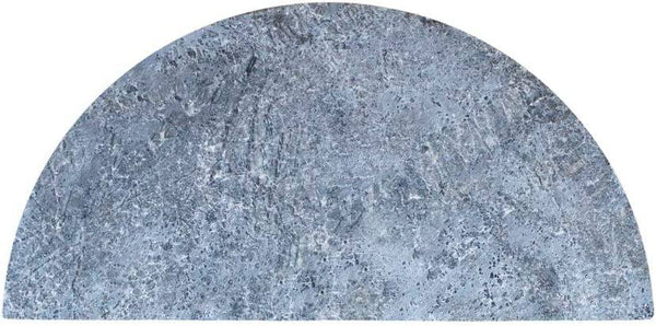 Half Moon Soapstone for Classic Joe