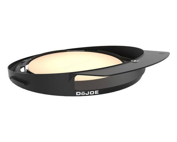 Kamado Joe Big Dojoe Pizza with Pizza Stone For Big Joe