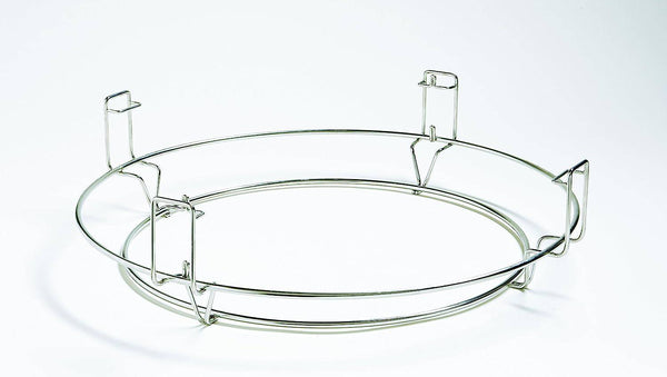 Kamado Joe Big Joe BJ-FCR Flexible Cooking Rack, Stainless Steel