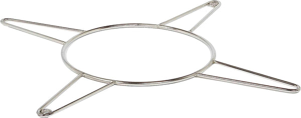 Kamado Joe Big Joe BJ-XR Grill Accessory Rack, Stainless Steel