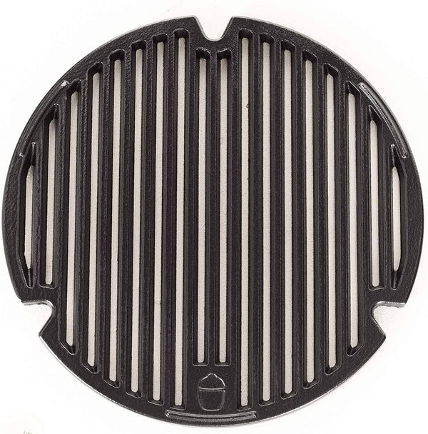 Kamado Joe Cast Iron Sear Plate for Joe Jr. and Classic Joe®