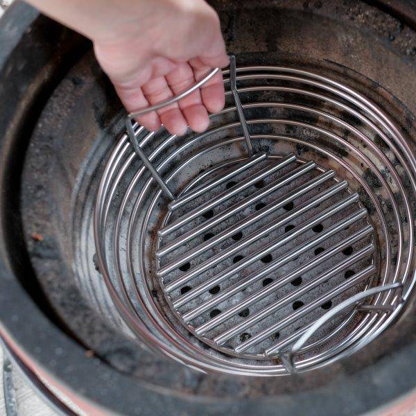 Kamado Joe Charcoal Basket - Classic Joe