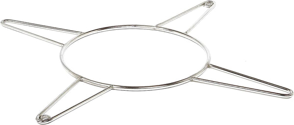 Kamado Joe Classic Joe KJ-XR Grill Accessory Rack, Stainless Steel