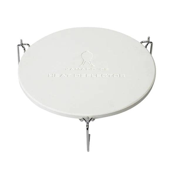 Kamado Joe Heat Deflector Plate - Joe Junior