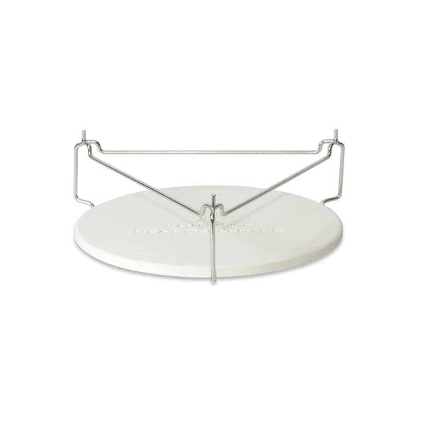 Kamado Joe Heat Deflector Plate - Joe Junior
