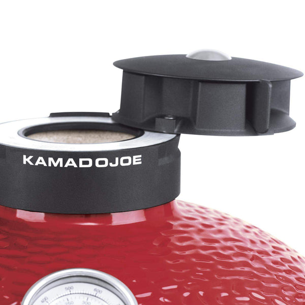 Kamado Joe KJ-KT Kontrol Tower® Top Vent