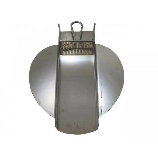 Kamado Joe Slide-Out Ash Drawer - For Classic I