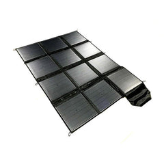 200W Portable Folding Solar Blanket by KT Solar