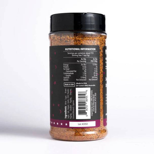 Lane's BBQ Magic Dust Rub Pitmaster (340g)