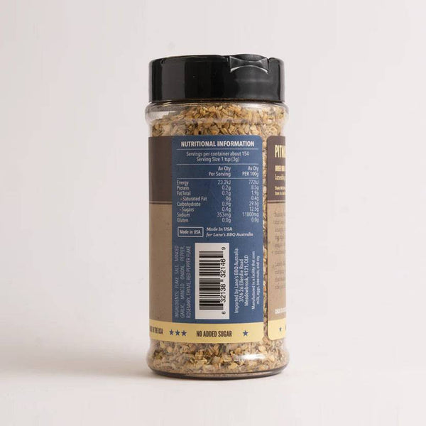Lane's BBQ Sunday Roast Rub Pitmaster (340g)