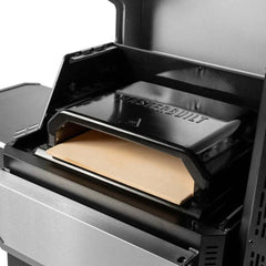 Masterbuilt® Pizza Oven Attachment - Black MB20181722