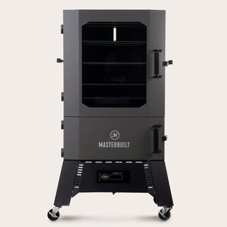 Masterbuilt 40 Inch Digital Charcoal Smoker