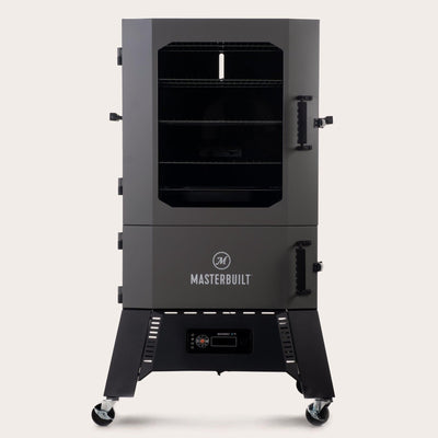 Masterbuilt 40 Inch Digital Charcoal Smoker