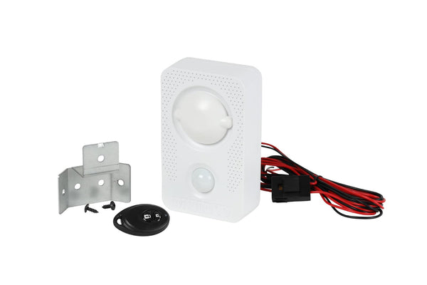 12V Caravan Remote Alarm MIL1274 by Milenco