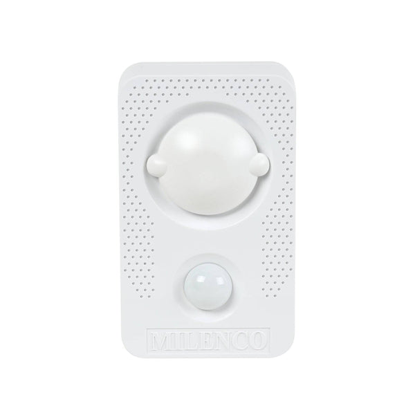 12V Caravan Remote Alarm MIL1274 by Milenco