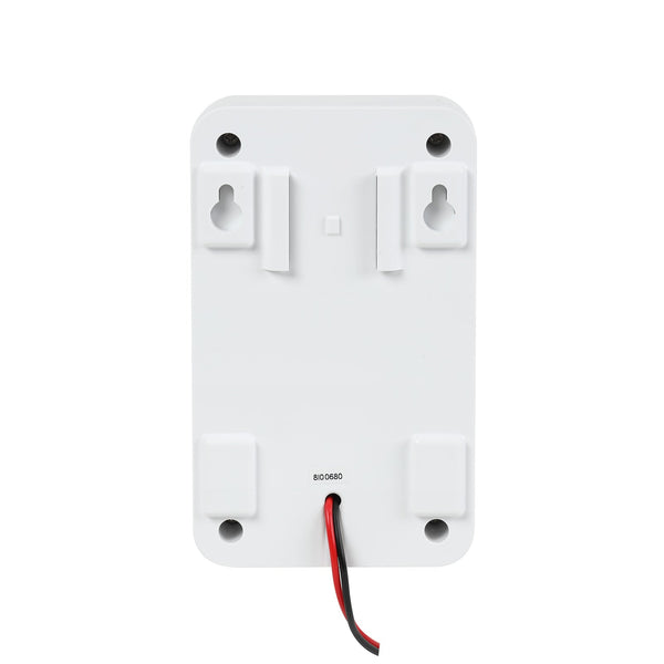 12V Caravan Remote Alarm MIL1274 by Milenco