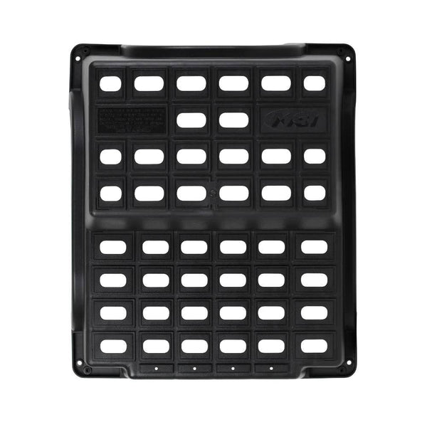 Double Step 200KG Rated MIL3797 by Milenco