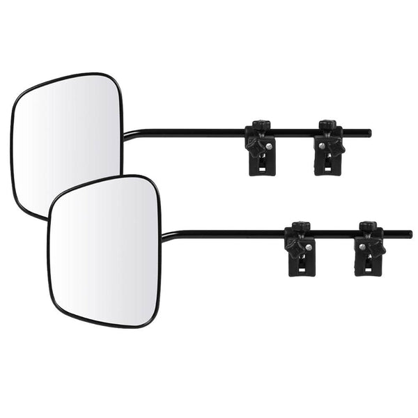 Grand Aero 4 Towing Mirror Pair MIL2080 by Milenco