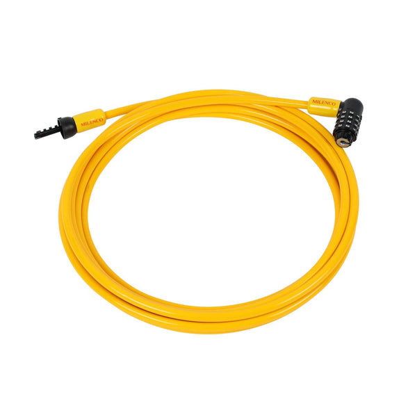 Security Cable 6 Metre MIL5951 by Milenco