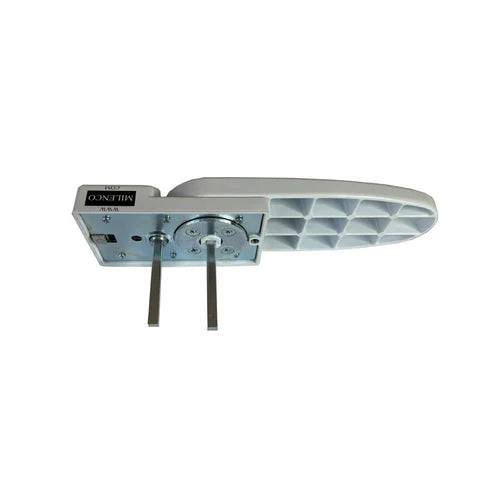 Security Door Lock MIL4718 by Milenco