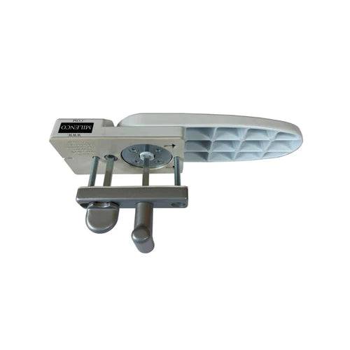 Security Door Lock MIL4718 by Milenco
