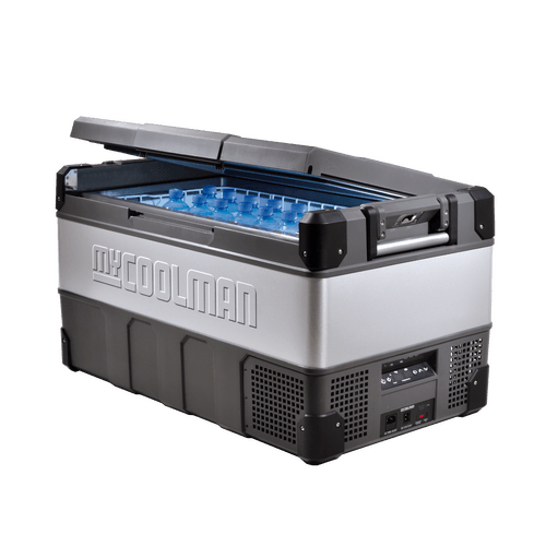 MyCOOLMAN 105L Portable Fridge/Freezer