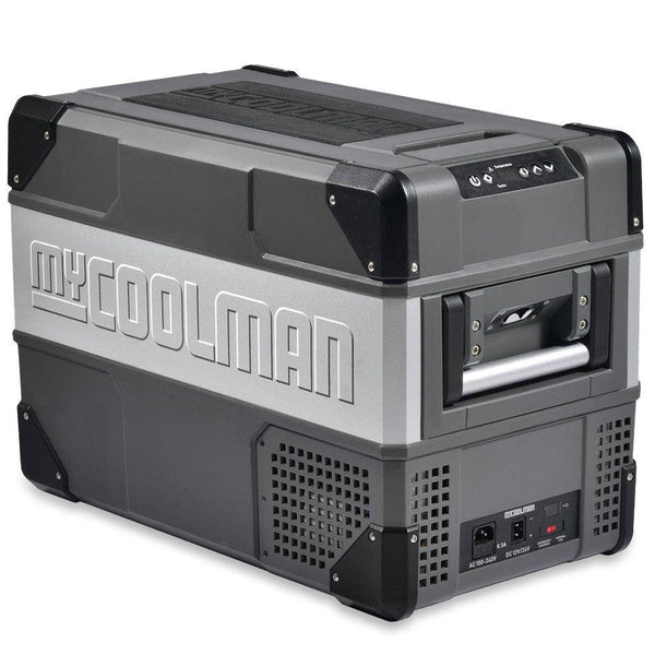 MyCOOLMAN 30L Portable Fridge/Freezer
