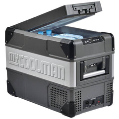 MyCOOLMAN 30L Portable Fridge/Freezer