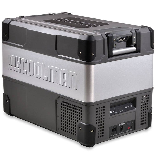 MyCOOLMAN 44L Portable Fridge/Freezer