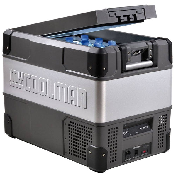 MyCOOLMAN 44L Portable Fridge/Freezer