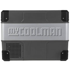 MyCOOLMAN 44L Portable Fridge/Freezer