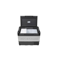 MyCOOLMAN 69L Portable Fridge & Freezer (Dual Zone) - 12/24V & 240V