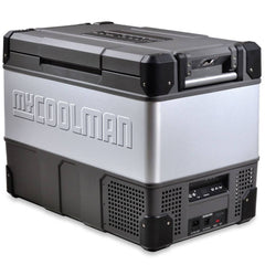 MyCOOLMAN 73L Portable Fridge/Freezer