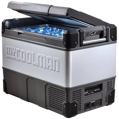 MyCOOLMAN 73L Portable Fridge/Freezer