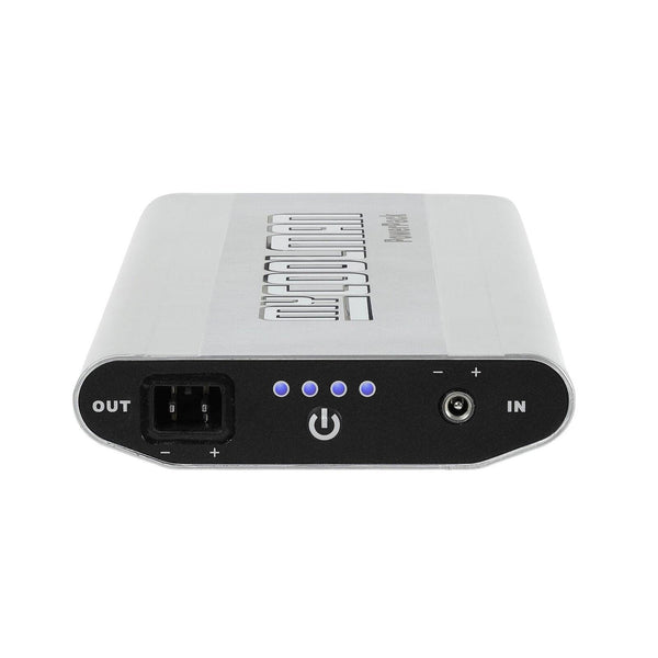 MyCOOLMAN Power Pack 15Ah LiFePO4 CCP15