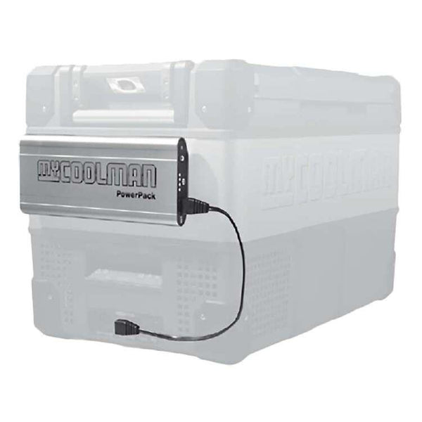 MyCOOLMAN Power Pack 15Ah LiFePO4 CCP15