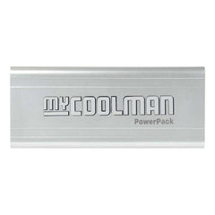 MyCOOLMAN Power Pack 15Ah LiFePO4 CCP15