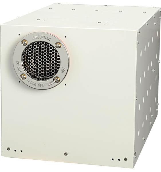 Suburban Nautilus On Demand Gas Hot Water Heater