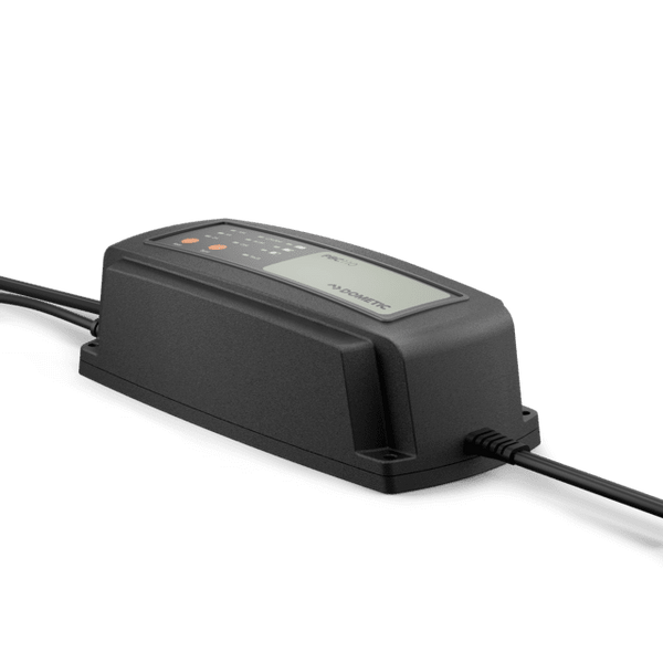 Dometic PBC110 Portable battery charger, 10 A