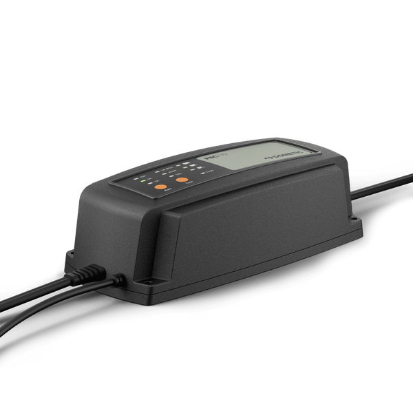 Dometic PBC110 Portable battery charger, 10 A