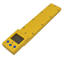 Reich Caravan Weight Control 1000kg — Yellow