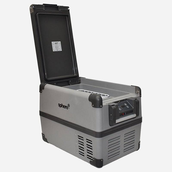 RVX-45 Fridge/Freezer by Sphere