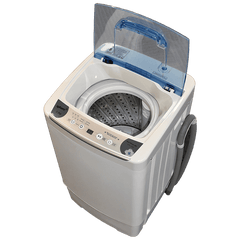 DC 3.5kg Auto Mini Washing Machine - 12V. STLDC-35C by Sphere