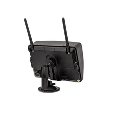 Single Wireless Camera & Monitor Kit by SPHERE