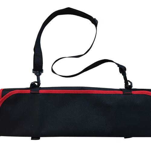 Low & Slow Nylon Knife Pouch