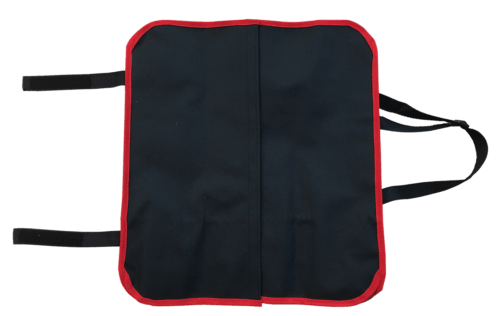 Low & Slow Nylon Knife Pouch