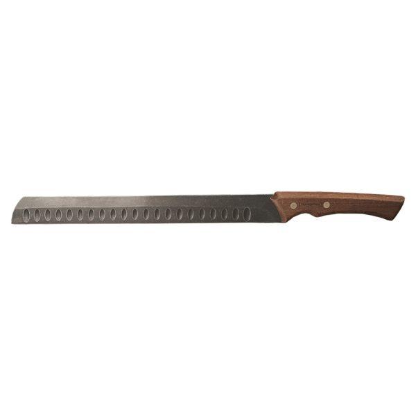 Tramontina Black Churrasco 12" Brisket Knife